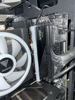 Prebuilt Gaming Pc