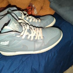 Jordan