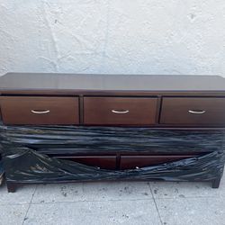Long dresser drawer