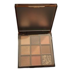 Desert Sands Eye Shadows