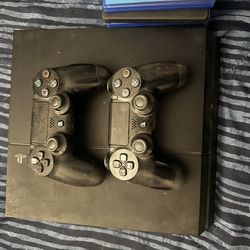 PlayStation 4 Bundle