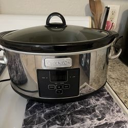 slow original cooker