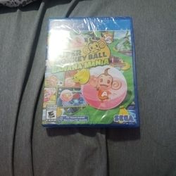 Super Monkey Ball Banana Mania Ps4
