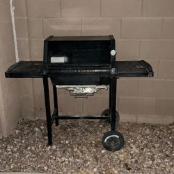 Weber Grill 