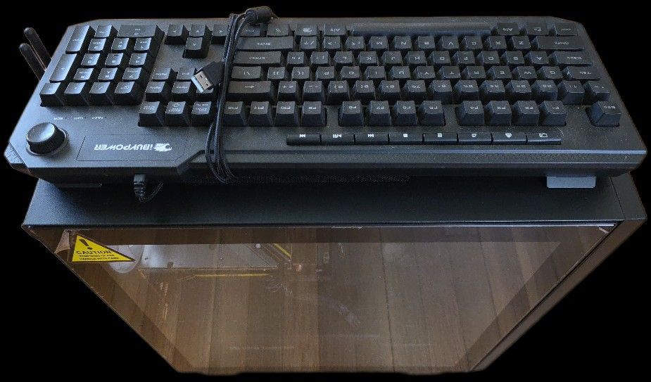 iBUYPOWER i-Series GAMING PC