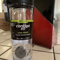 New Workout Shaker Cups 