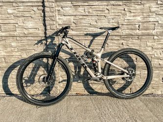 Trek fuel ex 9.7