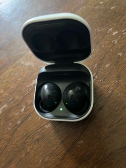 Samsung buds 2