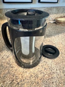 Primula Cold Brew coffee maker