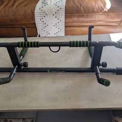 Pull Up Bar - Heavy Duty