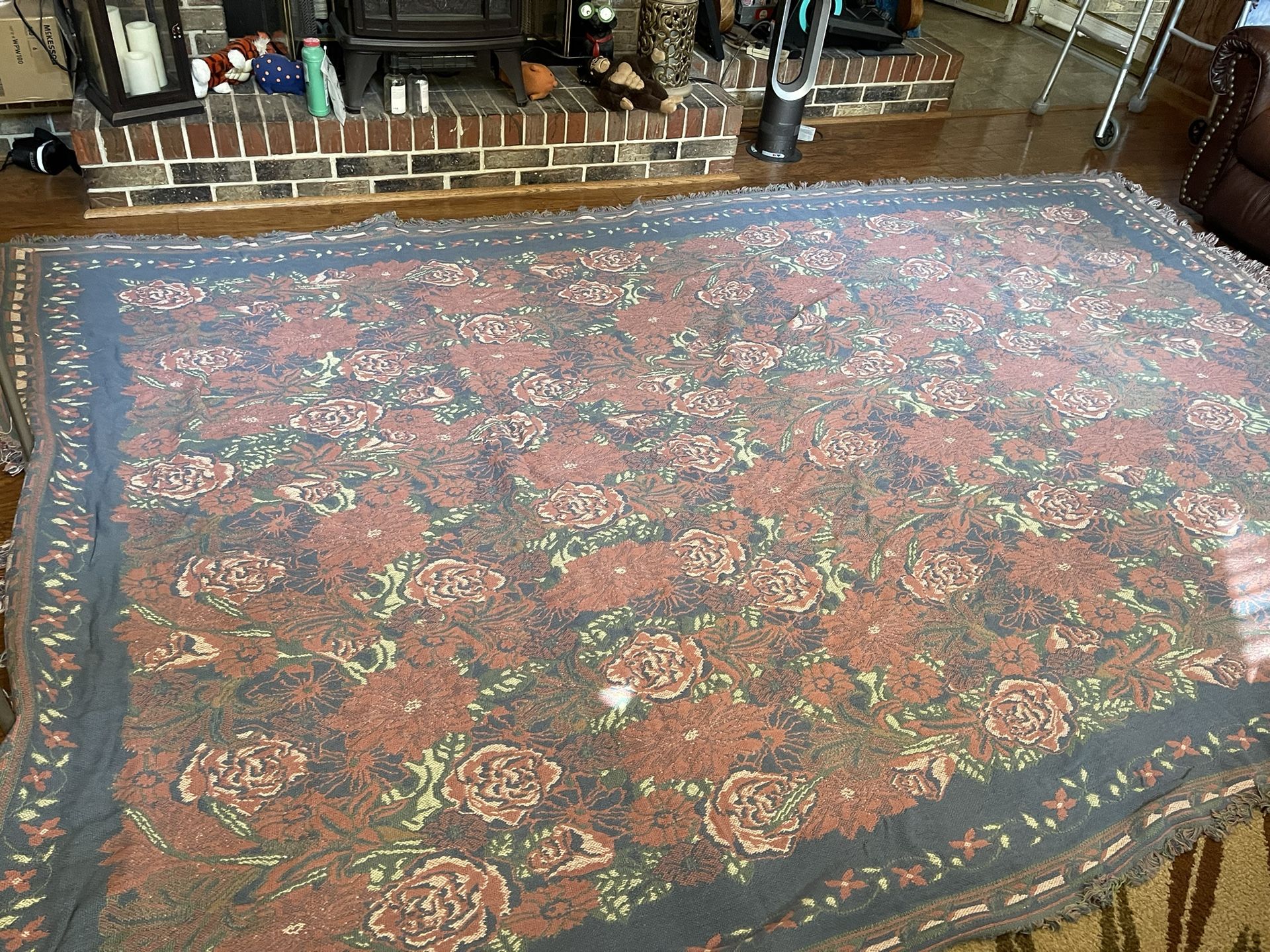 Afghan