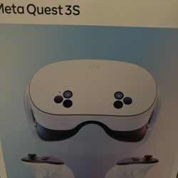 Meta Quest 3S 128 G