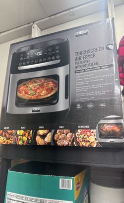 Air Fryer