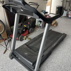 FlexSelect Treadmill 