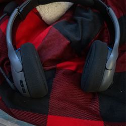 Pa4 Headset