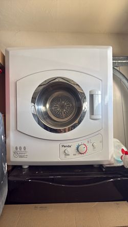 Panda Compact Portable Dryer