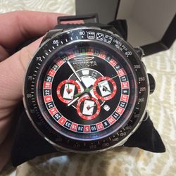 INVICTA WATCH