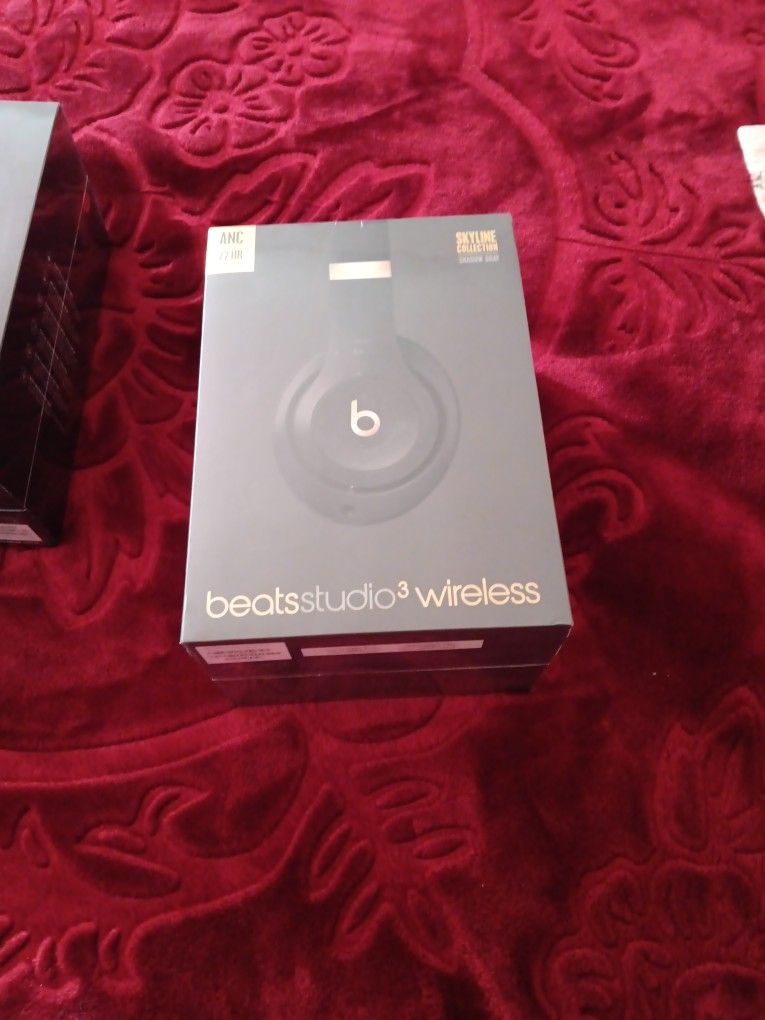 Beats Head Phone $70 Brand New