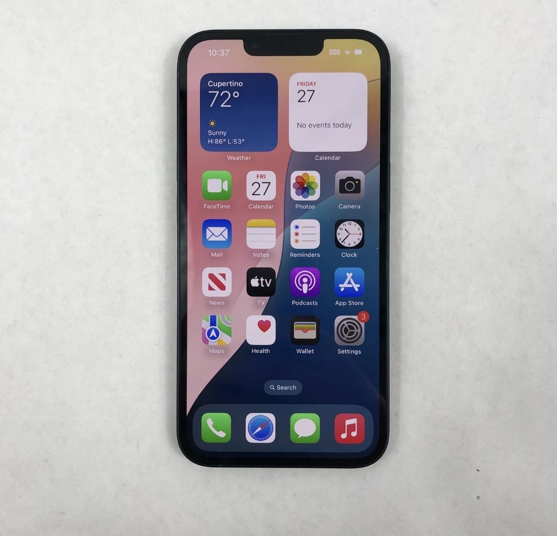 iPhone 14