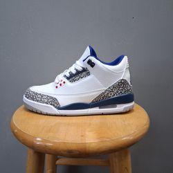 Air Jordan 3 Retro