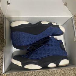 NIKE AIR JORDAN RETRO 13!!