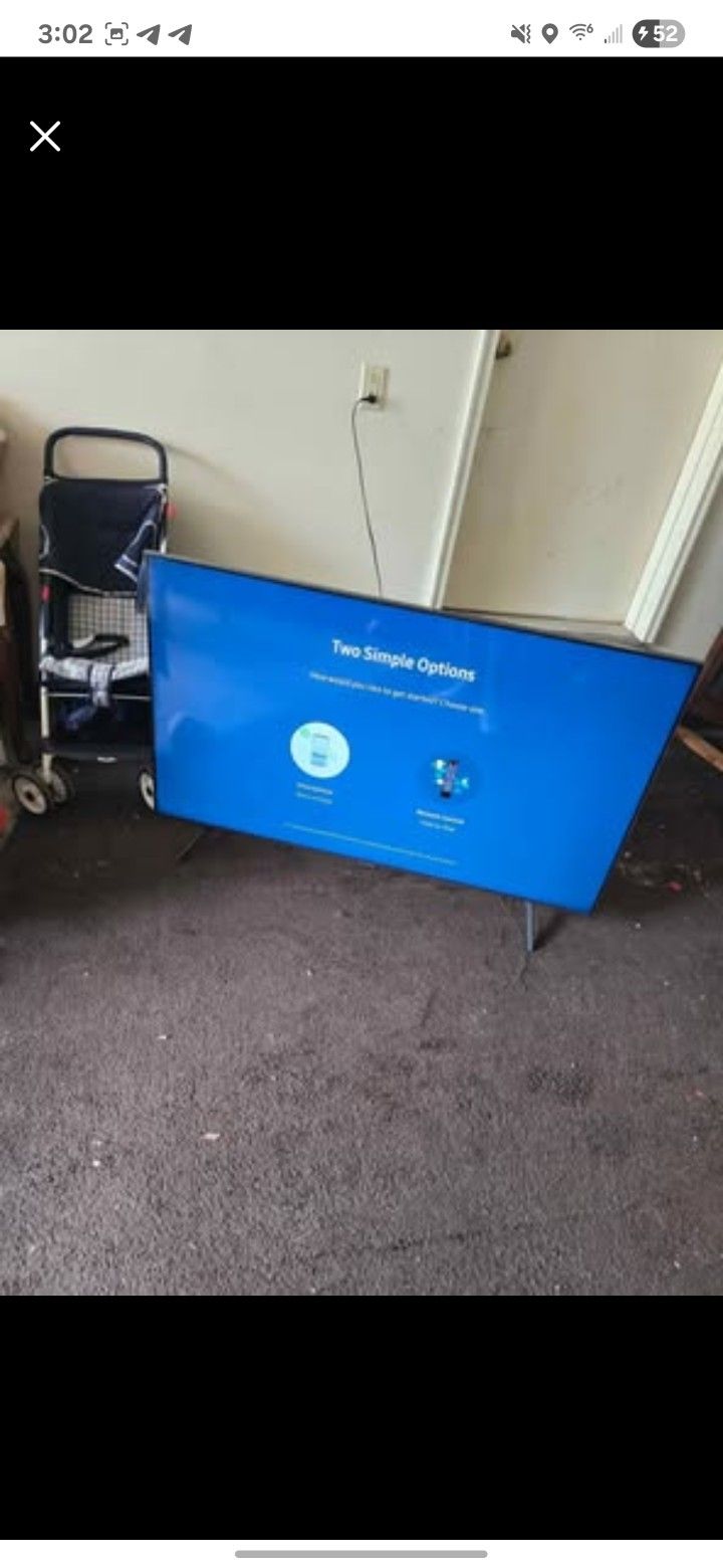 Samsung Tv