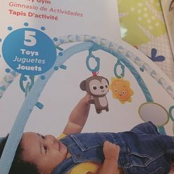 Toy Baby 