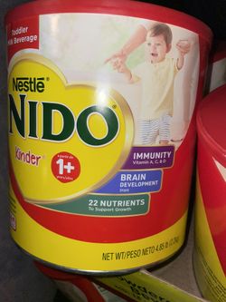 Nido