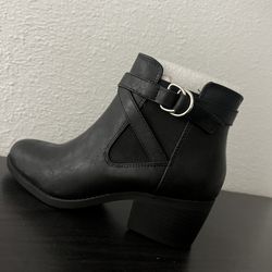 Bootie 
