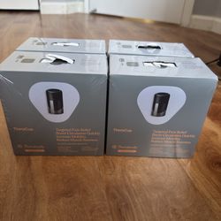 Therabody TheraCup (Cupping Therapy Device) Unopened