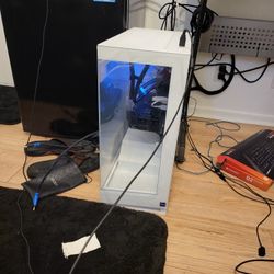 CYBERPOWERPC ULTRA GAMING RIG