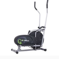 Elliptical 