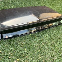 Buick grand national rear trunk and spoiler