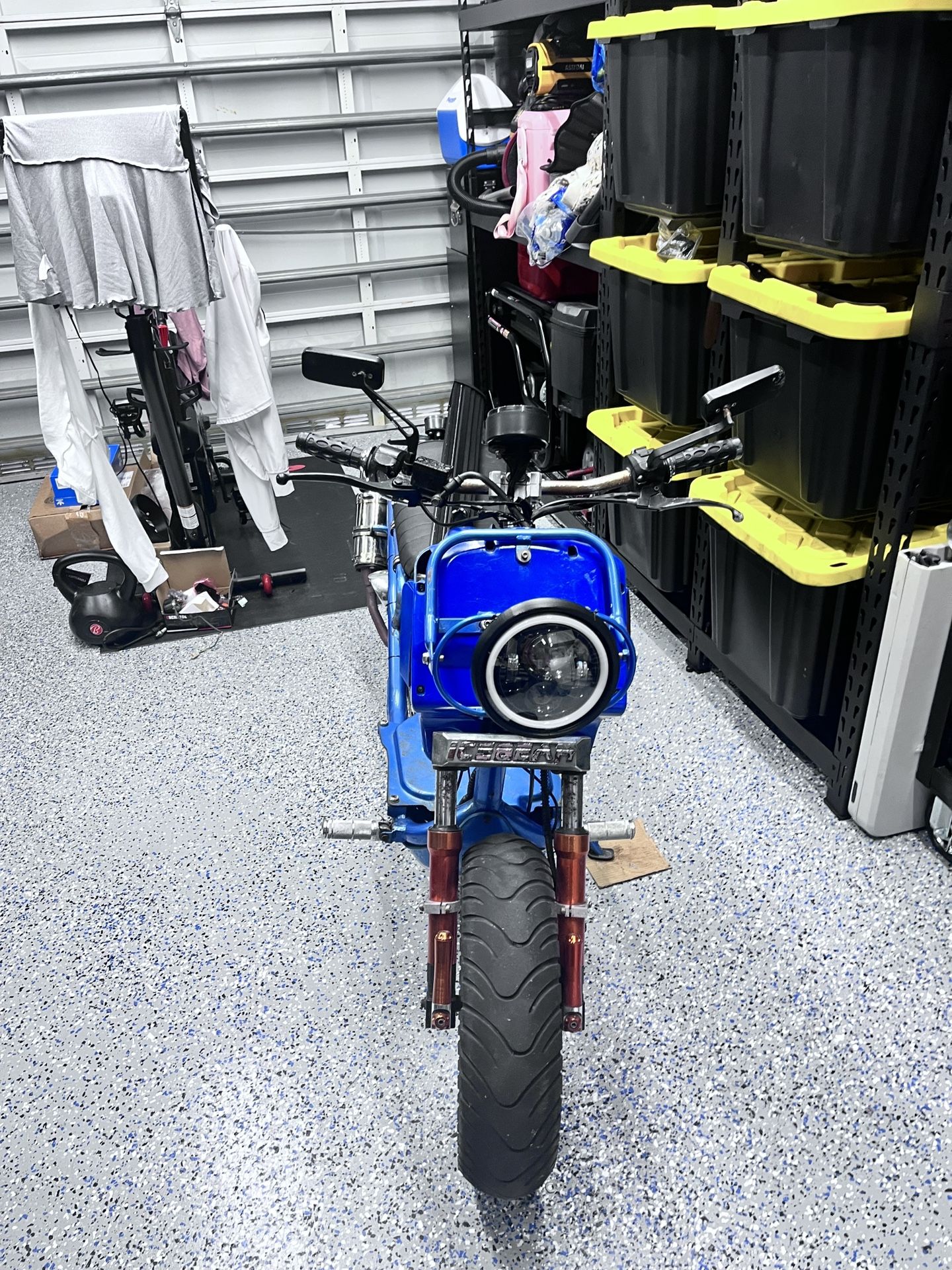 Scooter