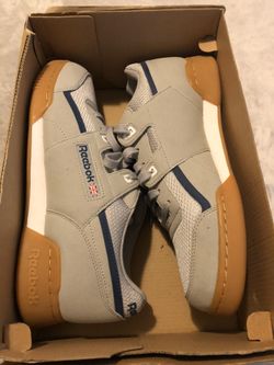 Reebok