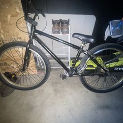 HARO 27.5