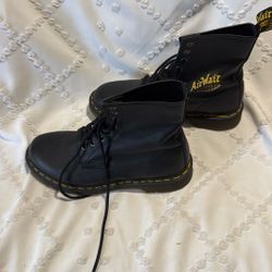 Dr. Martens Boots 