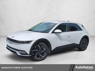 2024 Hyundai IONIQ 5
