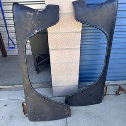 60-66 Chevy/GMC C10/C15 Truck/Suburban Original Fenders
