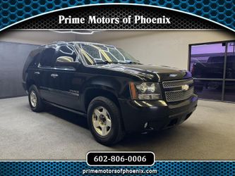 2009 Chevrolet Tahoe
