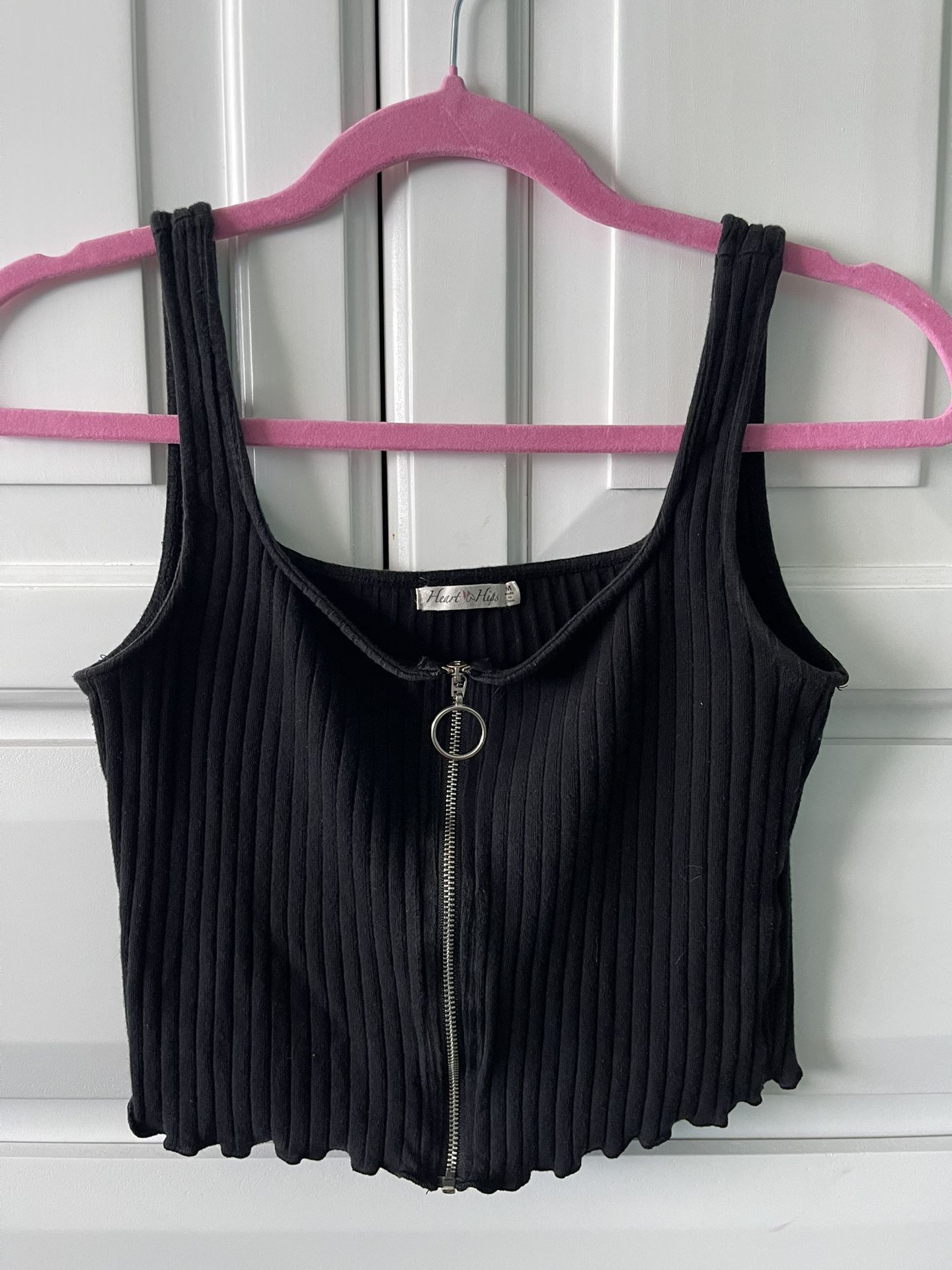 Crop Tops