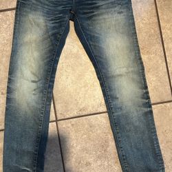 Legacy Edition Jeans