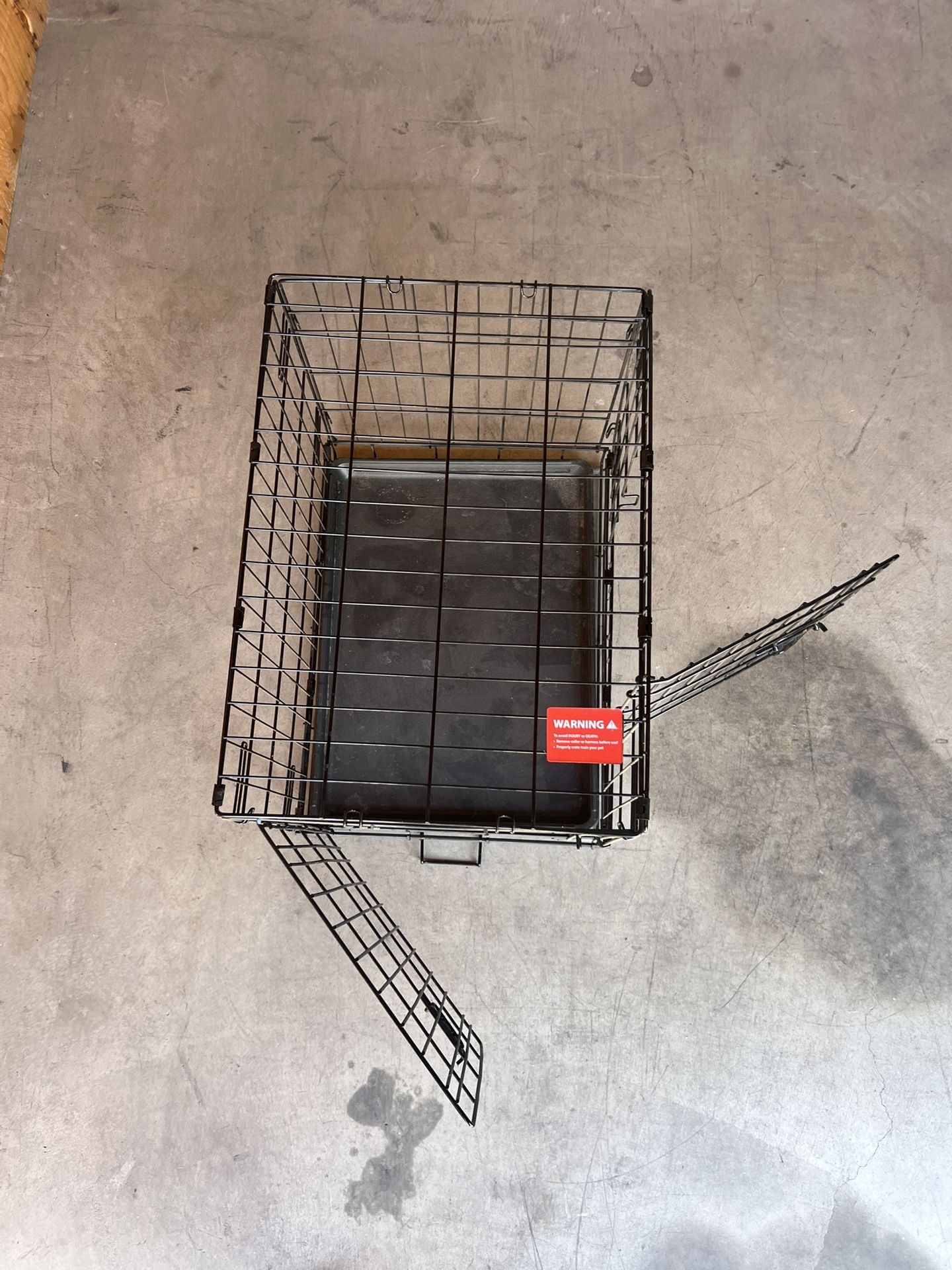 Dog Kennel
