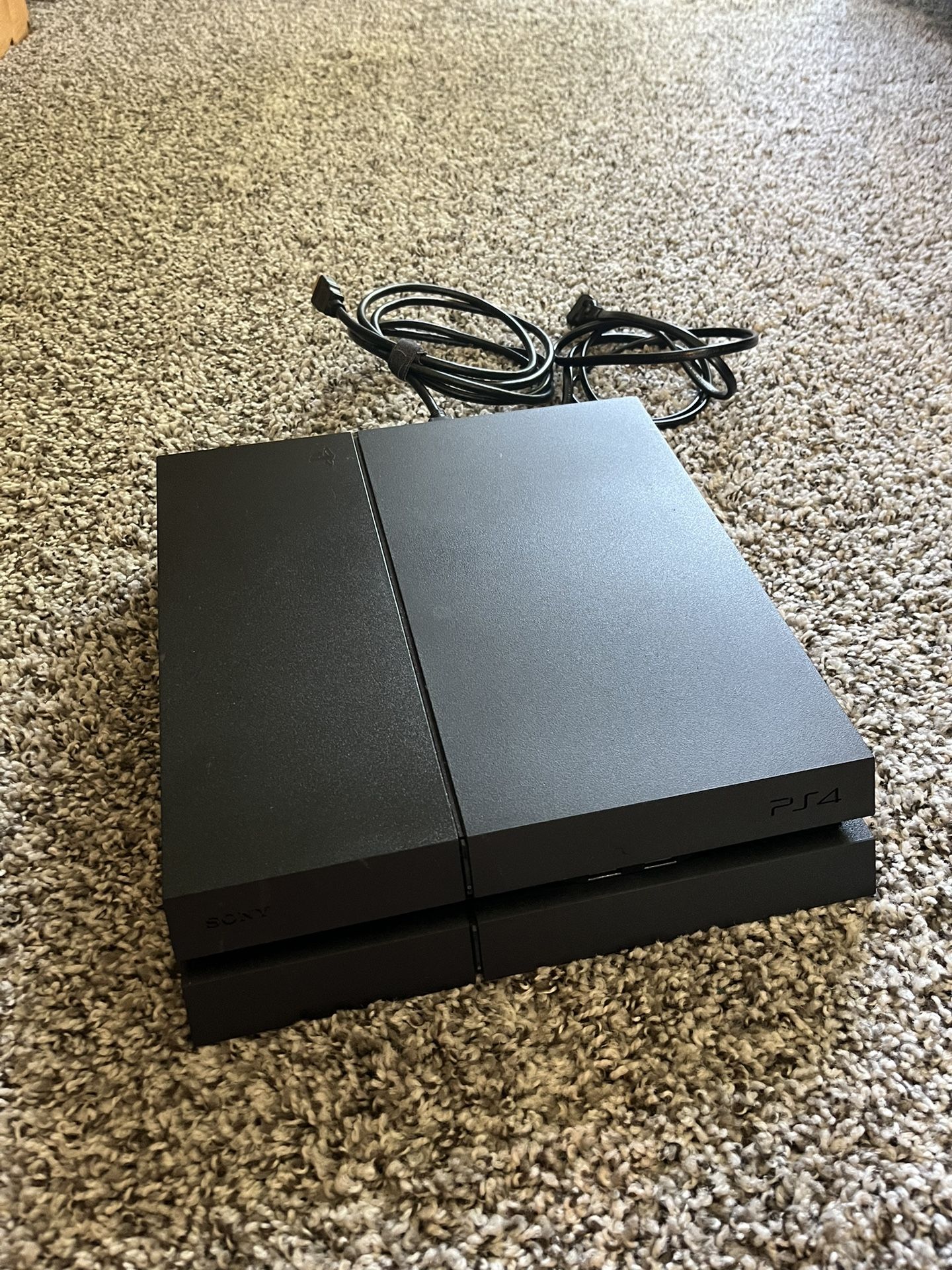 PS4