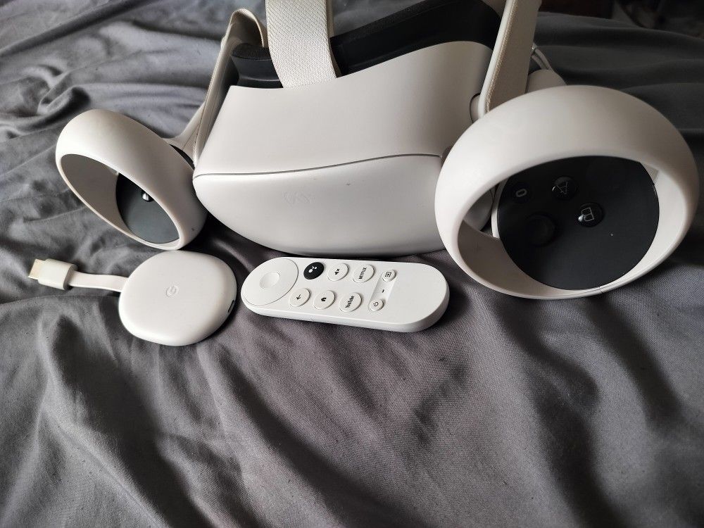 Oculus Meta Quest 2