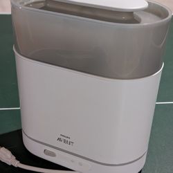 Philips Avent 4in1 Sterilizer