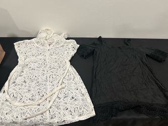 Bathing suit covers