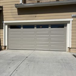 Garage Doors 