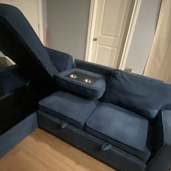 Multi-function Sofa
