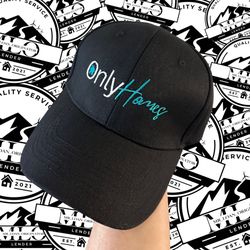 Only Homes Hat